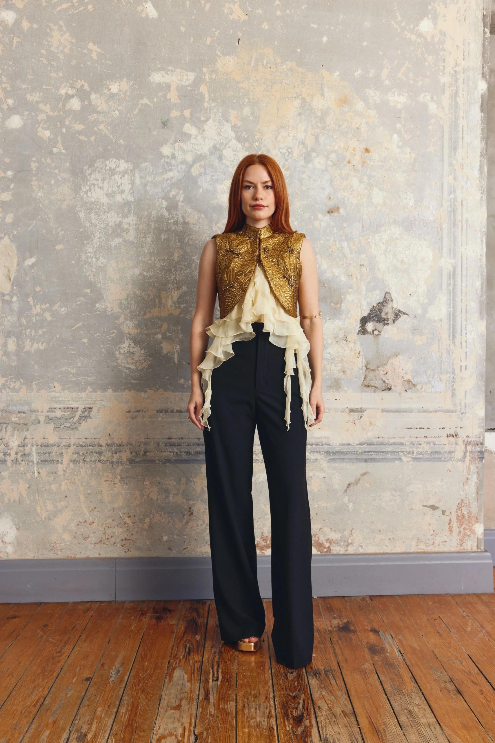 Athena Top
