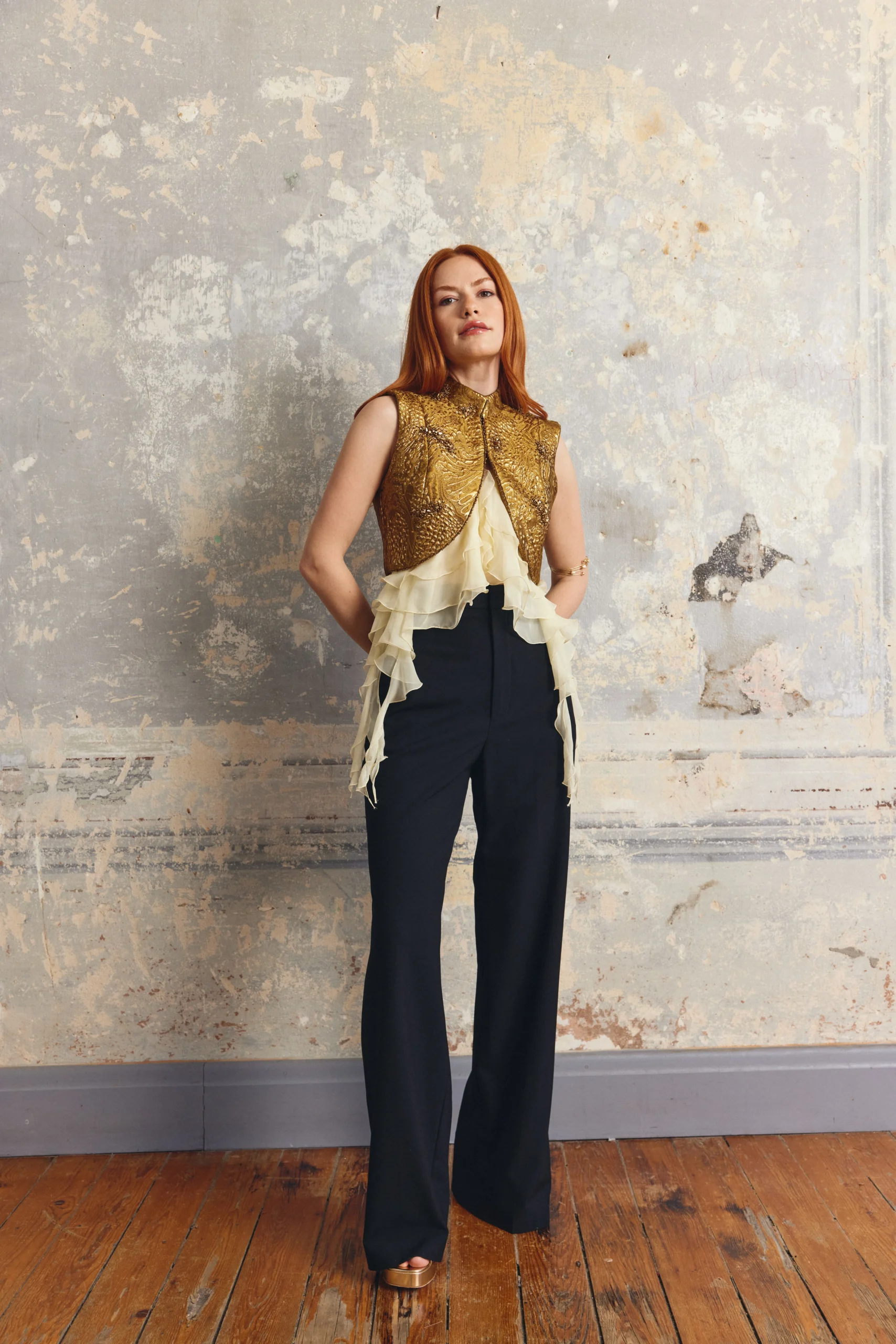 Athena Top - Görsel 4